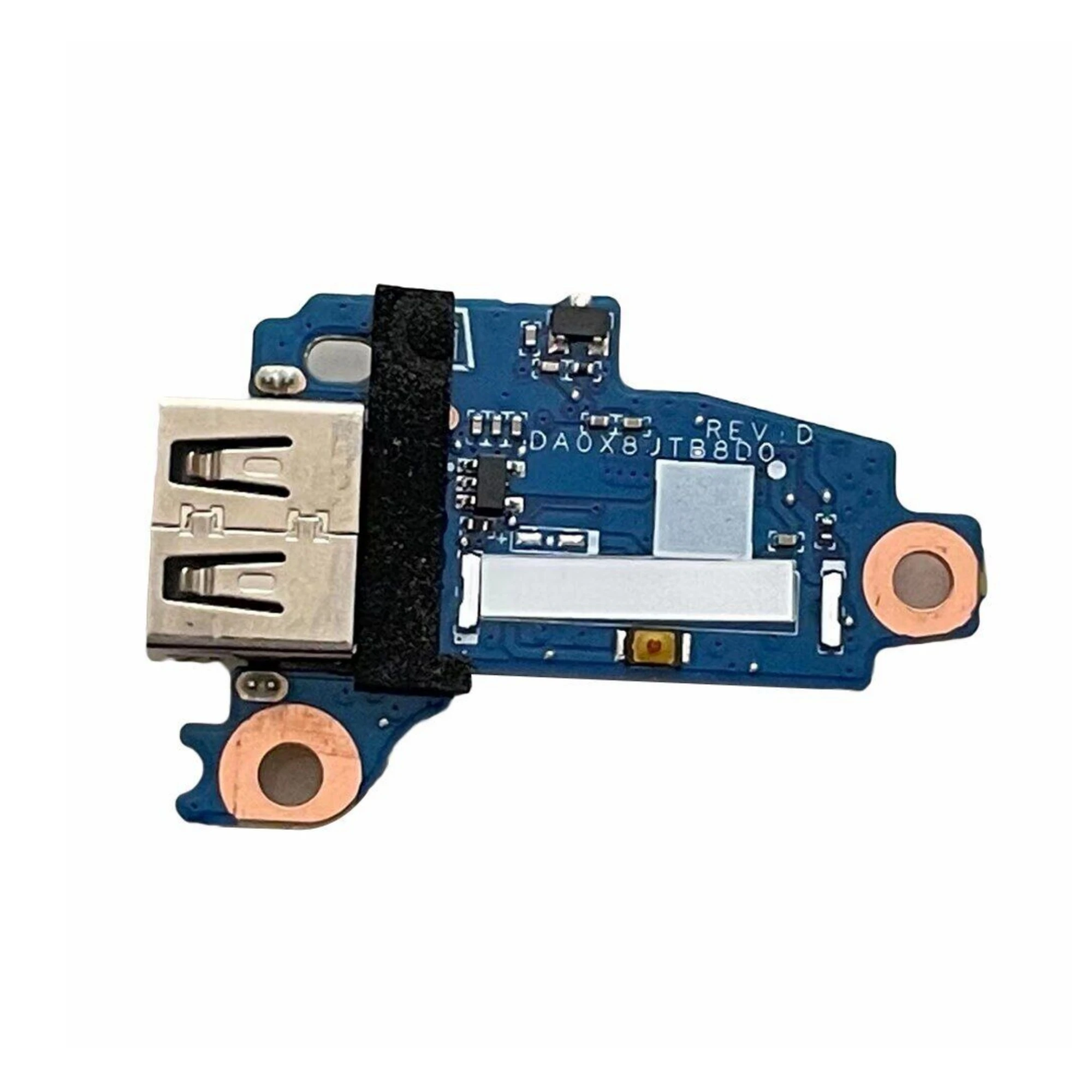LSC For HP ProBook 440 445 450 455 G6 G7 Power USB Board With