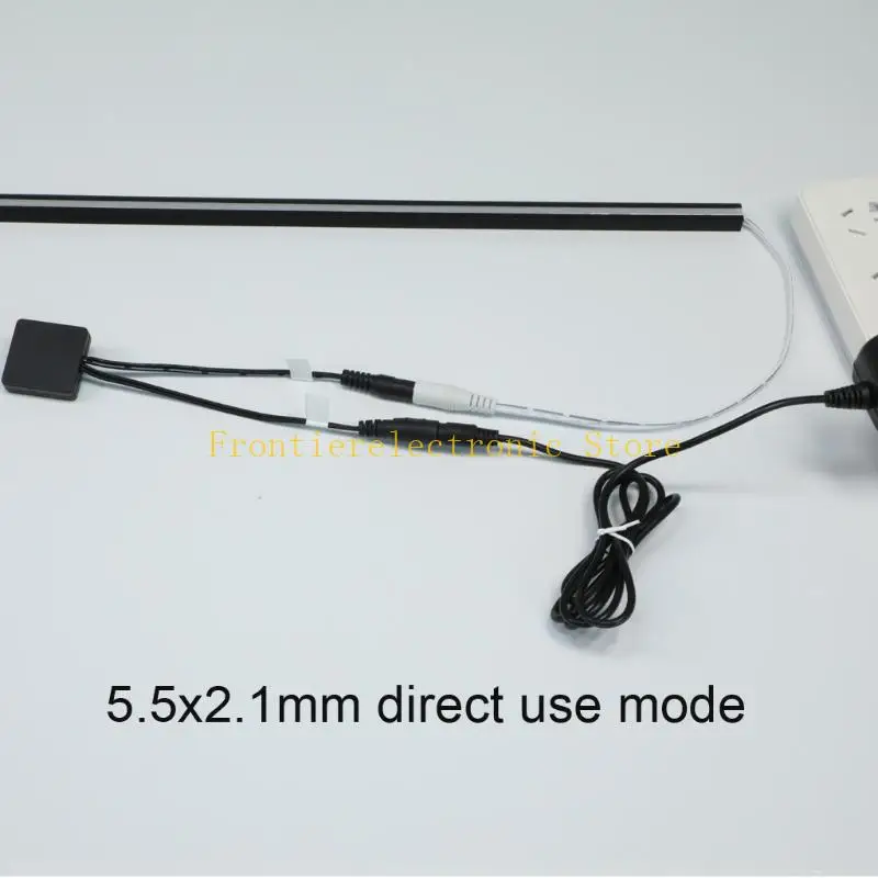 G8DB تيار مستمر 5 فولت 6 فولت 9 فولت 12 فولت 24 فولت 60 واط لاسلكي للتحكم عن بعد التبديل ل مصباح ليد مروحة المتداول الأبواب