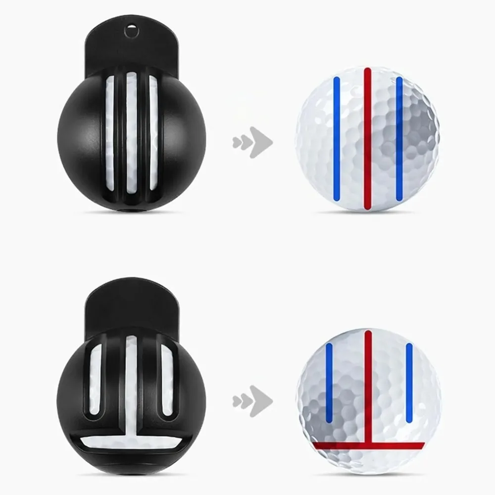 Thumbnail 2 - #37 Trending Golf Ball Markers Right Now