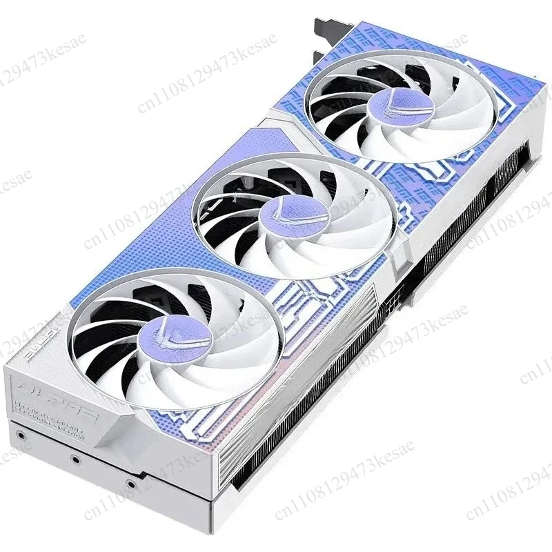 RTX 4060 Ti Gaming Graphics Card 8GB/16GB GDDR6 GPU | DLSS 3 Ray Tracing Desktop PC Video Card