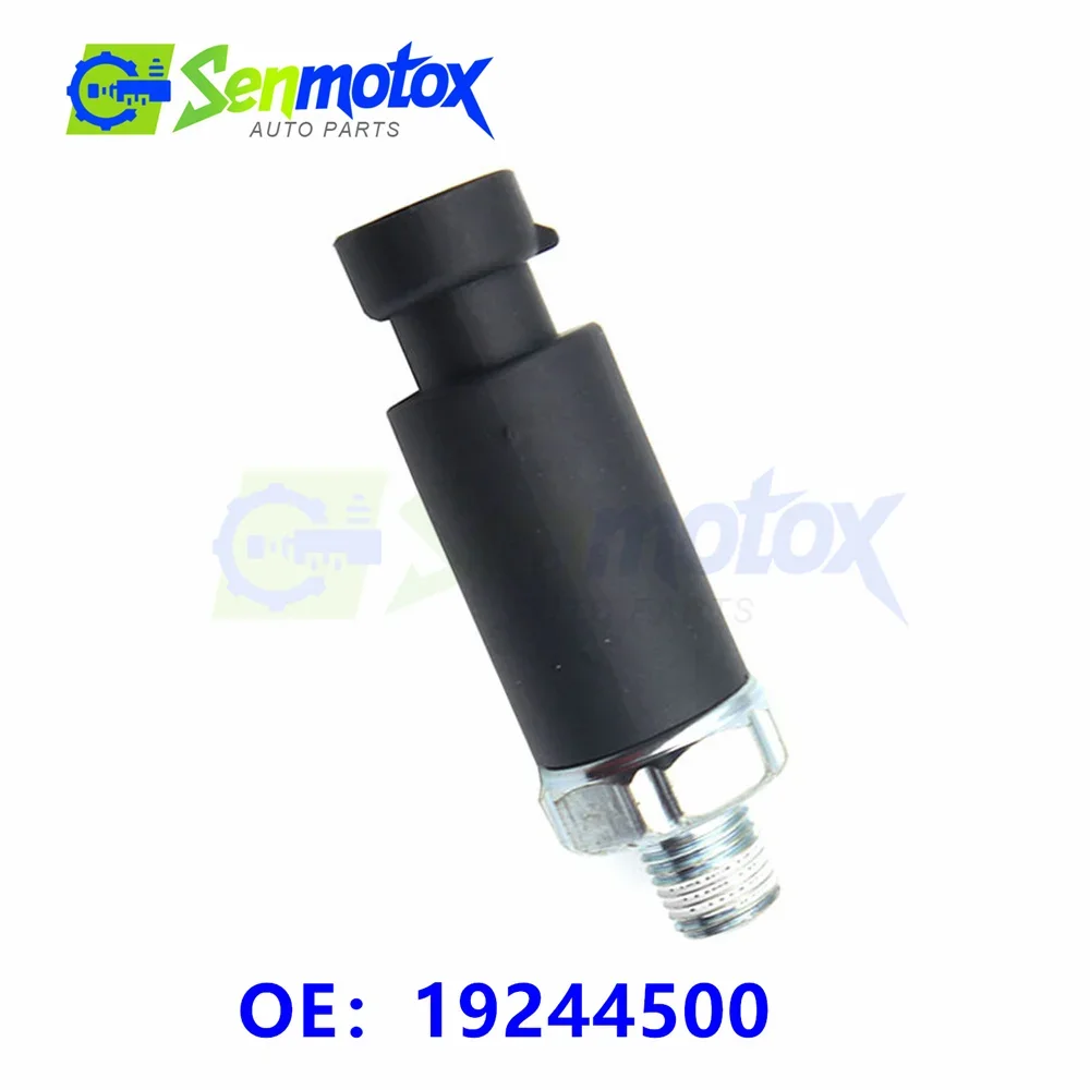 

19244500 12553175 12555534 Oil Pressure Switch Sensor For Buick Cadillac Chevrolet Express 1500 Sonora Silverado GMC Pontiac