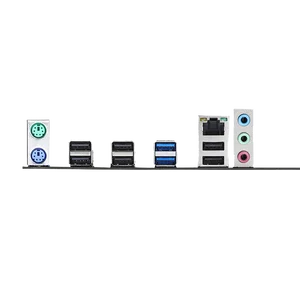 Huananzhi X58 LGA 1366 X58 Deluxe Motherboard mit REC-Unterstützung Nicht-ECC DDR3 und XEON X5670 X5575 X5650 X5660 USB3.0 AMD RX-Serie 8 Hauptverkauf x58 Motherboard - №1