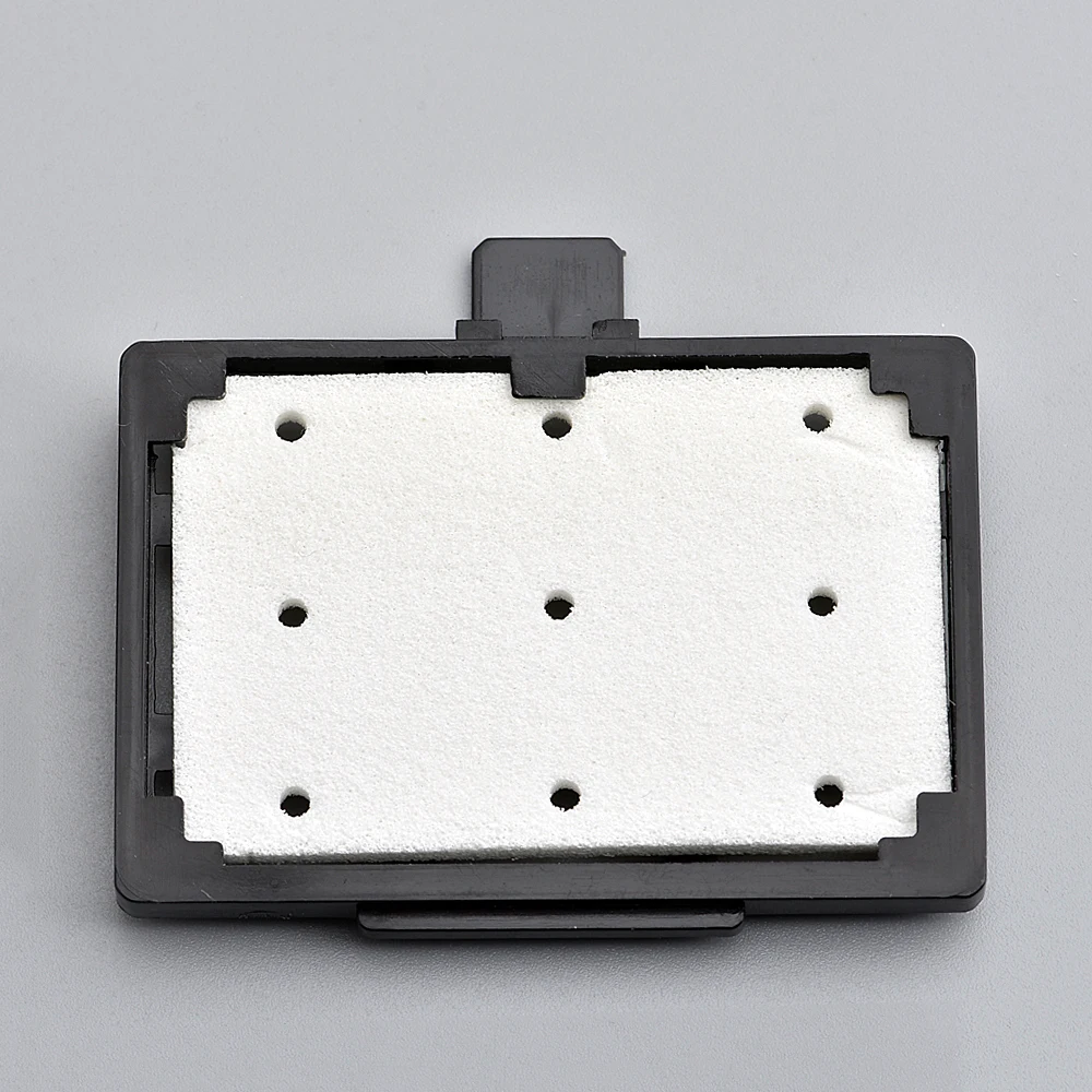 2 шт. крышка для MUTOH 1604 1204 1624 900C сольвентный принтер печатающая головка печатающая головка укупорочная станция