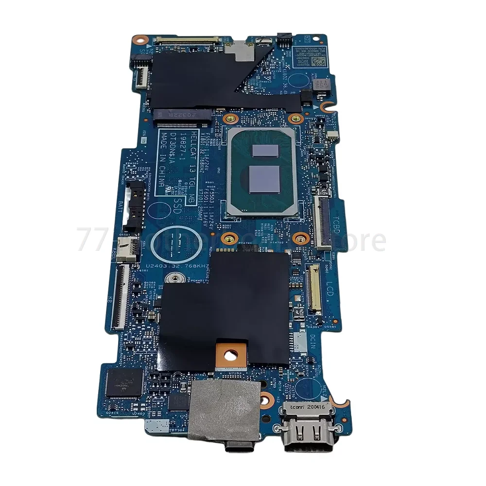 Dell Inspiron 7306용 노트북 마더보드(C - Ddr4 Laptop Ram 리뷰 및 가격