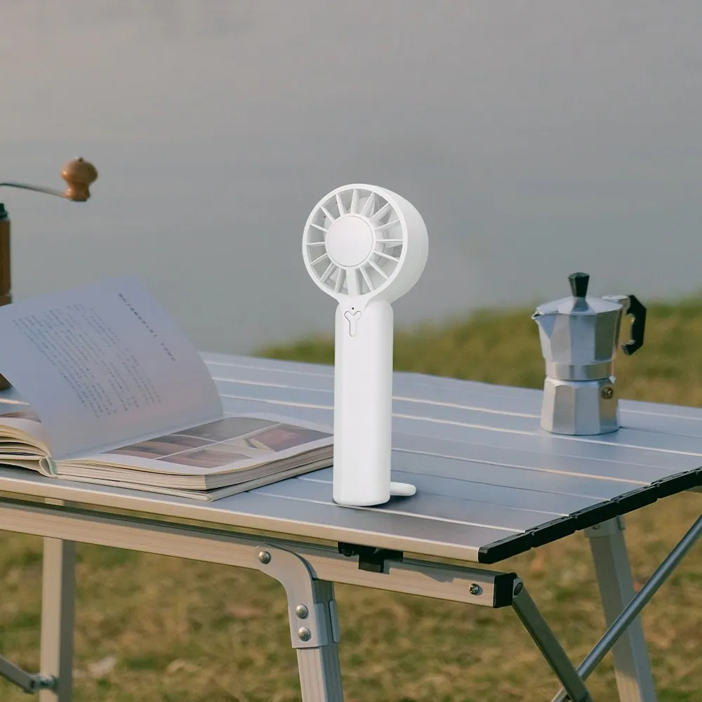 리프포드 미니 휴대용 선풍기