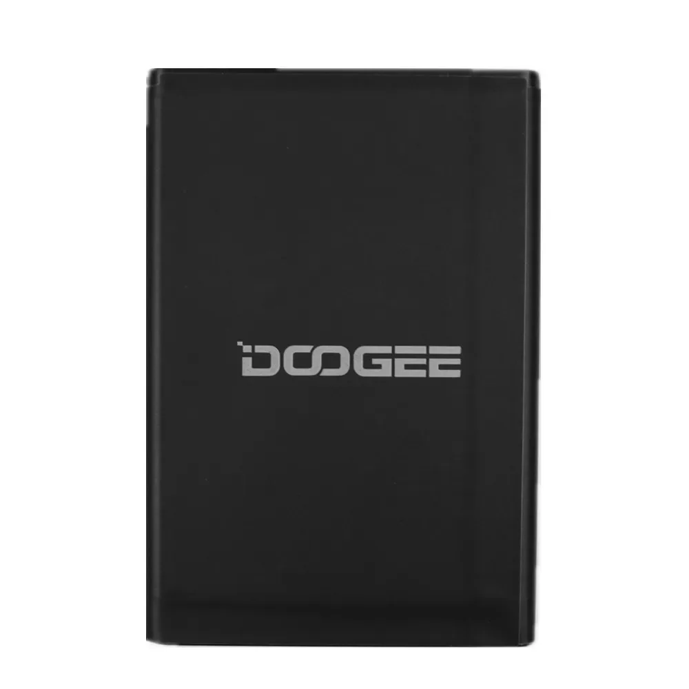 New High Quality Original Battery For DOOGEE X70 phone BAT18724000 4000mAh Long standby time battery Fast Shipping