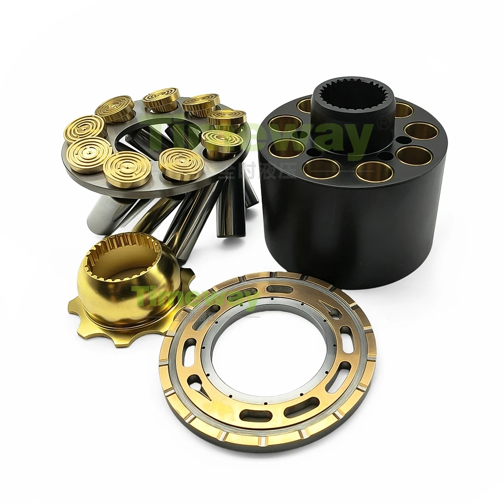 

Hydraulic Pump Repair Kits SPV6-119 Pump Accessories for Repair SAUER Pump