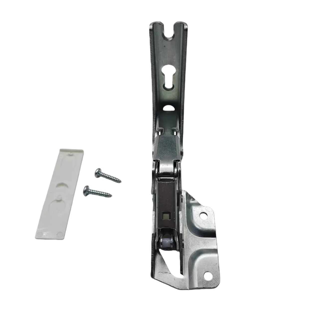 

2211201039 Дверная петля Холодильник 3704 5.0 и 3363 5.0 AEG electrolux FREEZER distripart фитинг нижняя правая/верхняя левая дверь