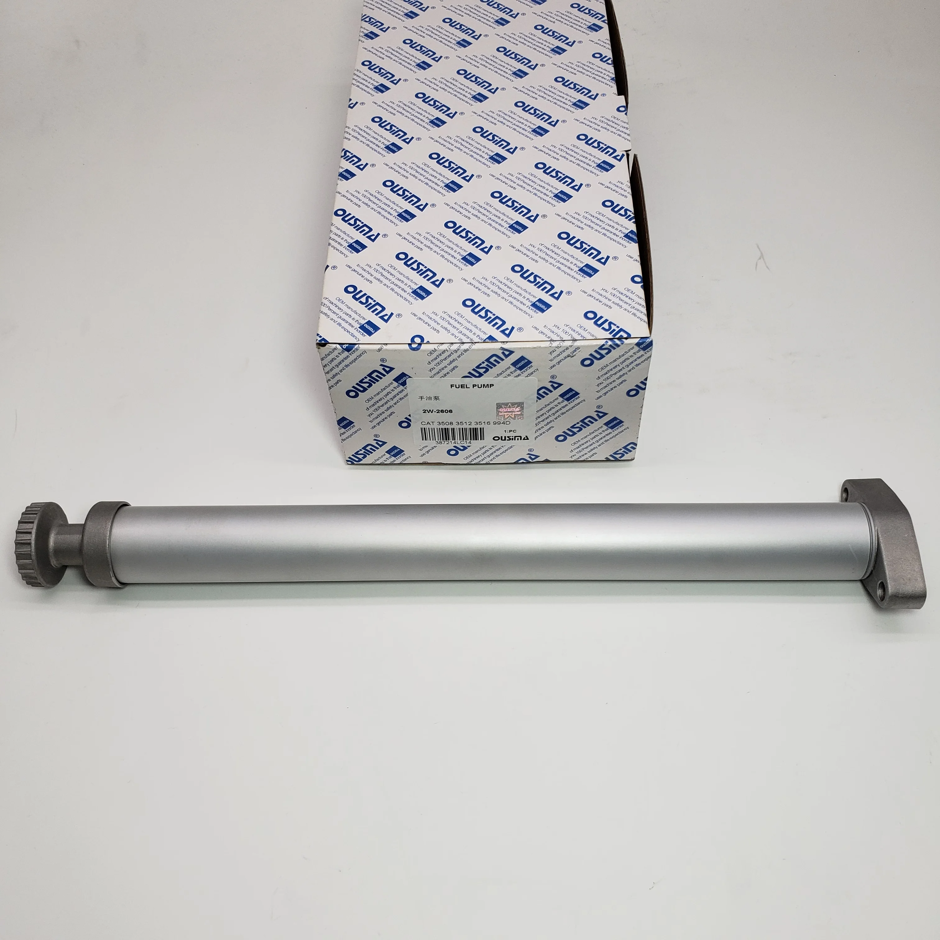 

CAT 3508 3508B 3512 3512B 3516 3516B 994D Топливный насос 2W-2606 2W2606