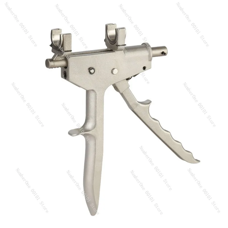 

Manual Sliding Pliers Tool for PERT Pipe Nail Expander, Floor Heating Installation and Maintenance Hand Tool