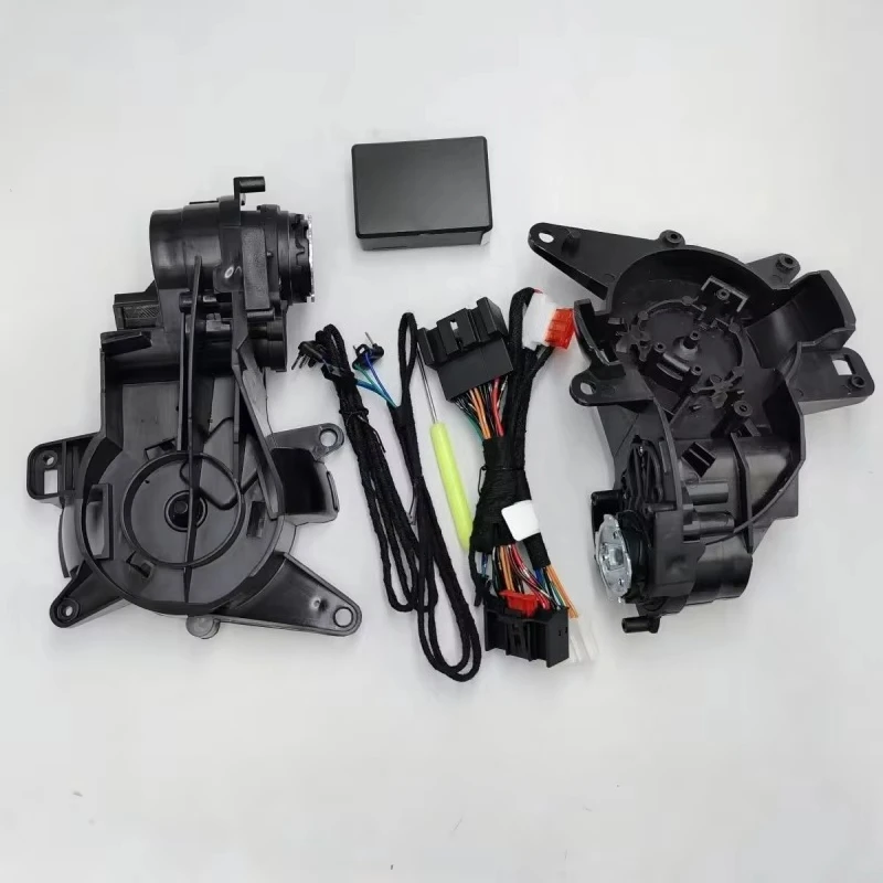 Newly Upgraded Electric Foldable Rearview Mirror, Side Mirror, Suitable for Chery ICAR V23 Accessories
