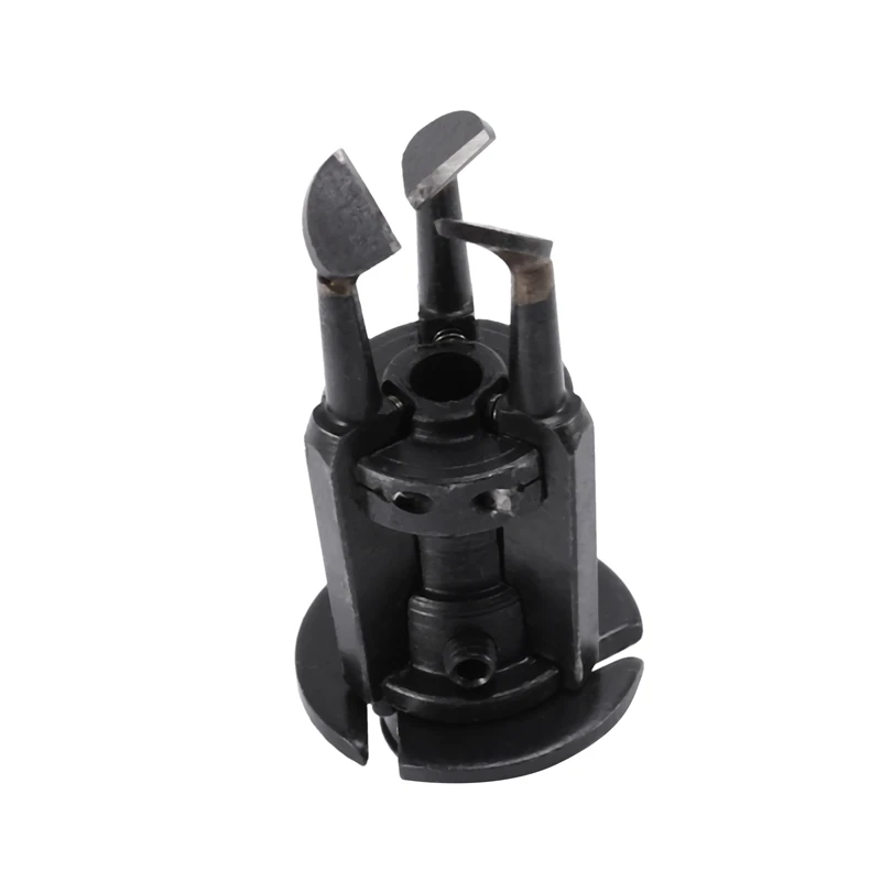 Jaw Tip Accessories for DF-6 Electric Machine Scraping Paint, Scraping Paint, Enameled Wire Stripping Lacquer