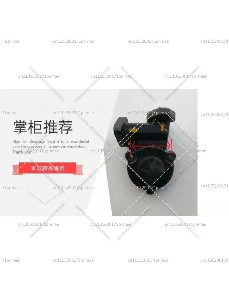 Water type mold temperature machine Oil type mold temperature machine Water pump Oil pump Head scroll, 0.5HP. YS-15A, LQ-15A