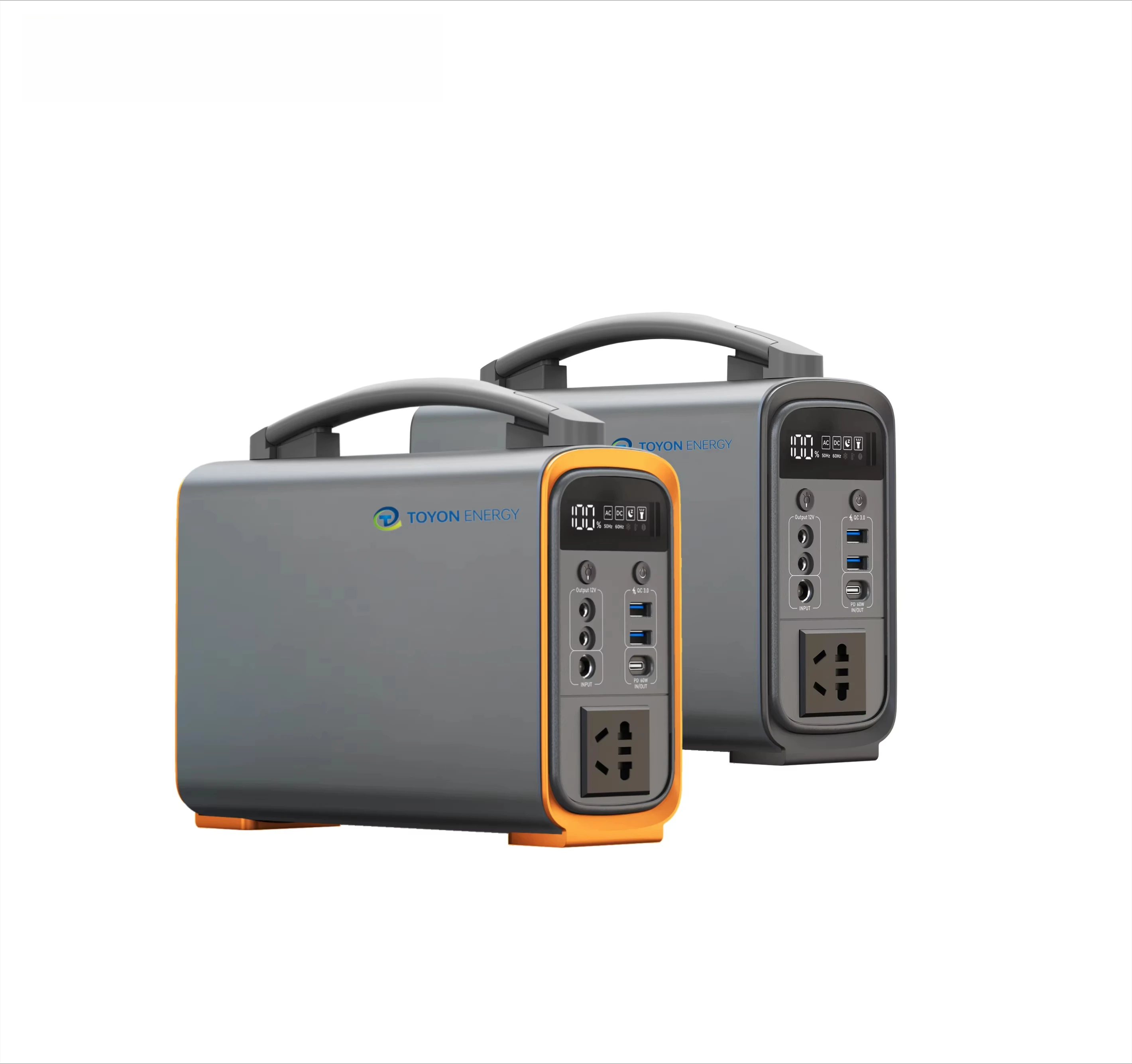 European Union Port…