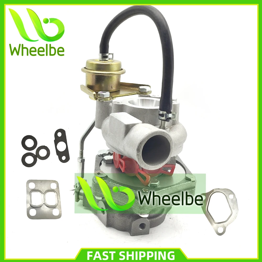 For TD015R-04K-2 Turbocharger Turbine MITSUBISHI Pajero Mini ABA-H58A 4A30T TD015 49133-01210 49133 01240 4913301240 MR312650