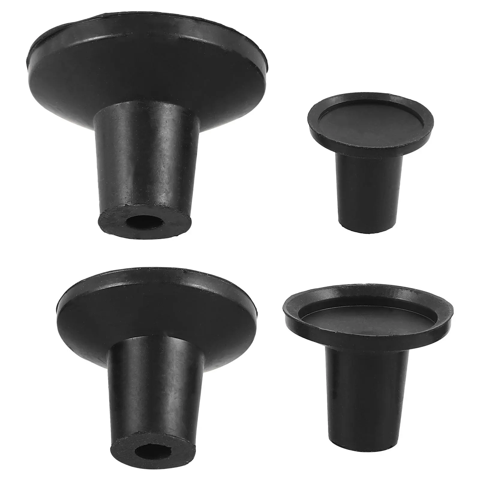 4 قطعة صمام لابر شفط لوحة أداة إصلاح السيارات لصمامات محرك السيارة طحن دليل أداة هوائية لوحات شفط