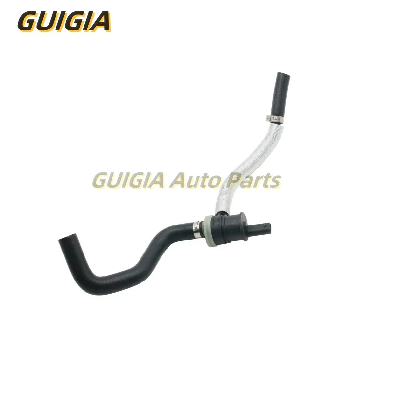 2700180800 Linea di sfiato del motore per Mercedes Benz W176 W246 C117 X156 A180 B200 CLA180 GLA200 Linea di spurgo di alta qualità