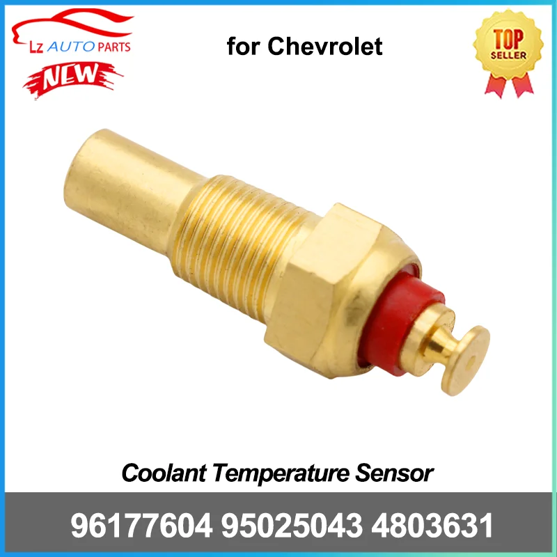 

Датчик температуры охлаждающей жидкости двигателя 96177604 95025043 для Chevrolet Daewoo GM Opel Vauxhall Saab