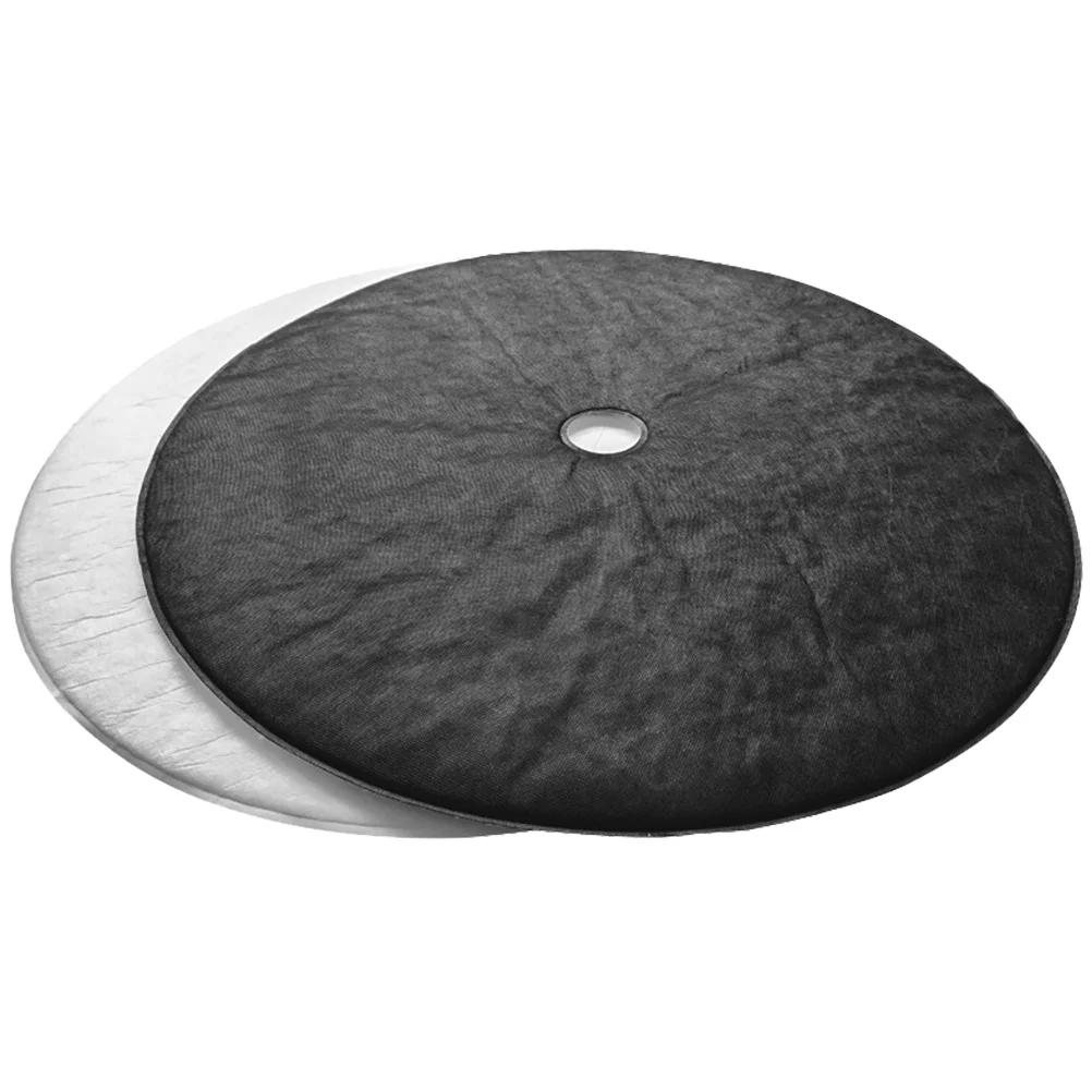 Spare Tire Sound Insulation Cotton Vehicle Deadening Pad Mats Pet Fiber Automotive Deadener Soundproofing Material