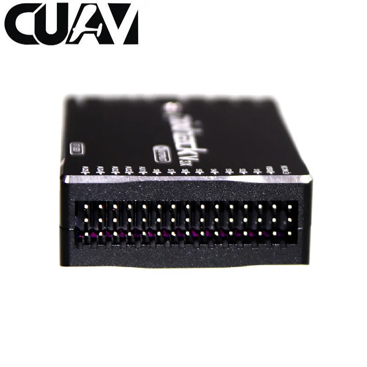 Nuovo controller radio Pixhack V3X Controller Di Volo Versione ad alta pressione Telecomando con GPS M8n