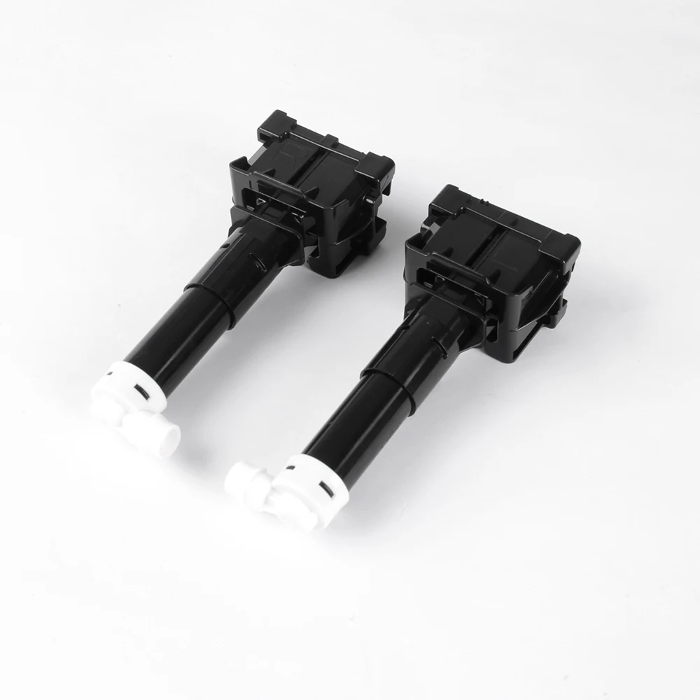 

Left Right Front Headlight Washer Nozzle Headlamp Cleaning Spray Pump For Lexus ES300h ES350 2013-2015 85208-33090 85207-33090