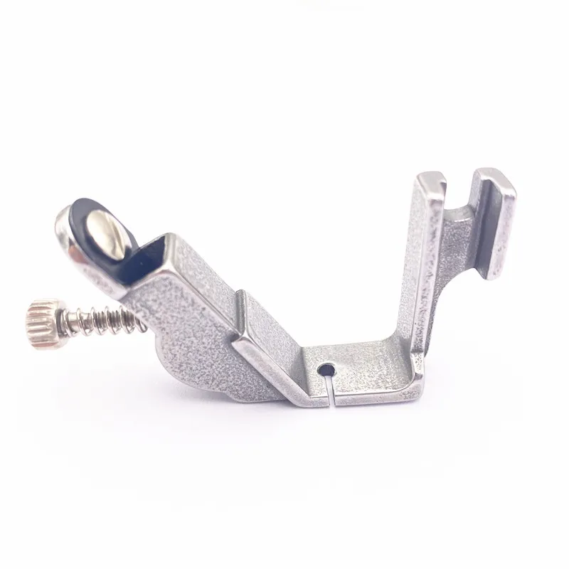 Sewing Machine All-steel Pull Elastic Presser Foot S537 Lockstitch Machine Shoulder Strap Presser Foot