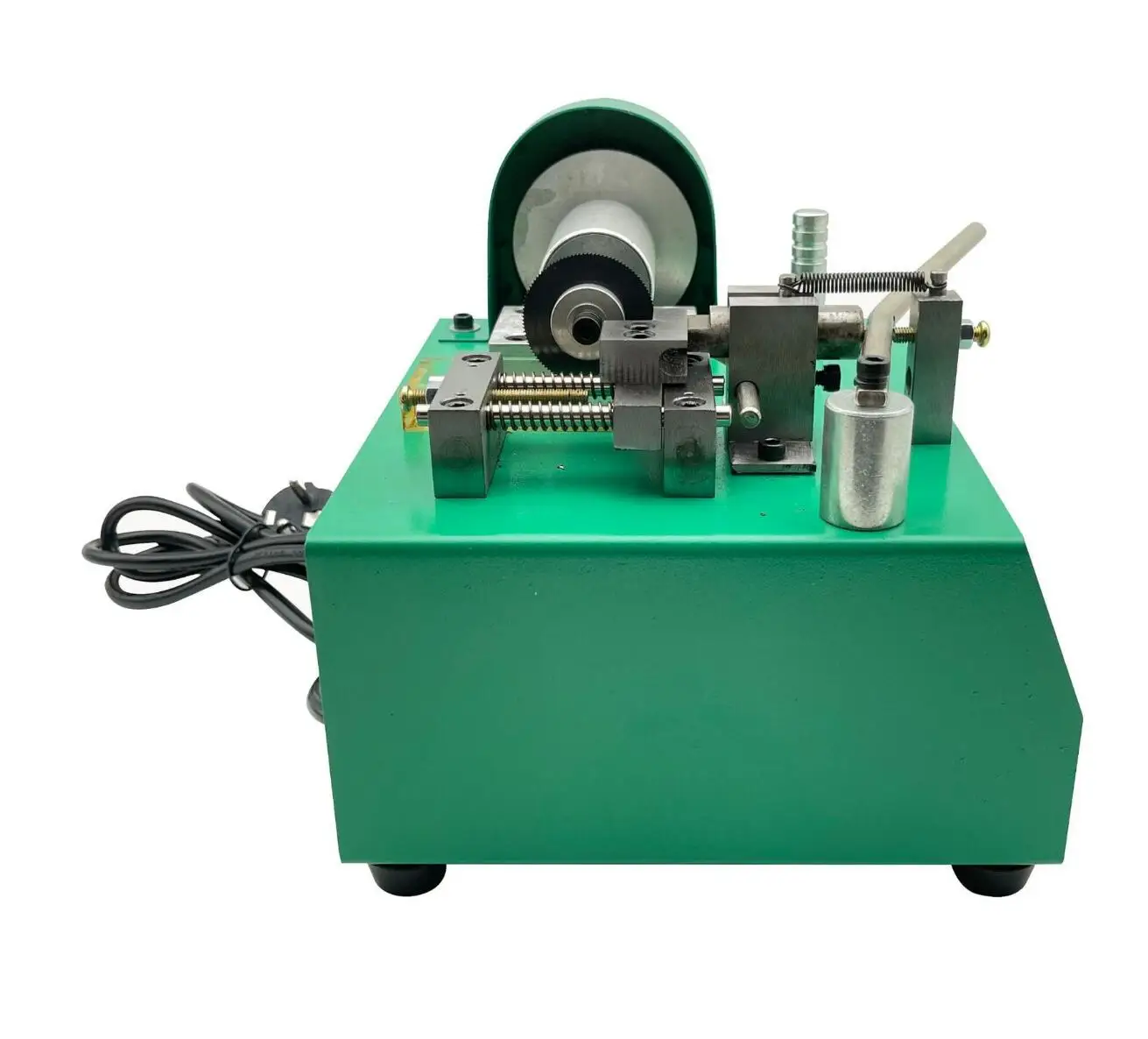 

Multi Function Jewelry Cutting Machine, Jewelry Slitter