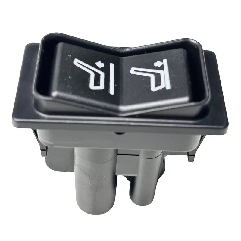 AT92-RE225257 Seat Air Adjustment Switch Designed For Tractor Models 7230 7330 9420 9520 9530 9560