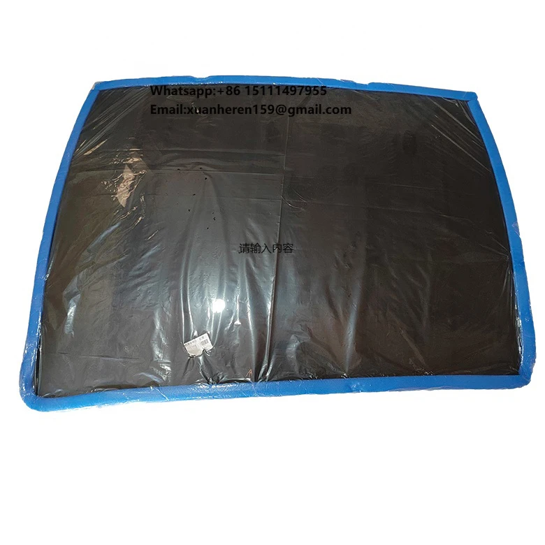 

Горячая новинка 2025: Высококачественное OEM-стекло для люка Tesla MODEL Y, номер OE 1509131-00-E, китайские автозапчасти