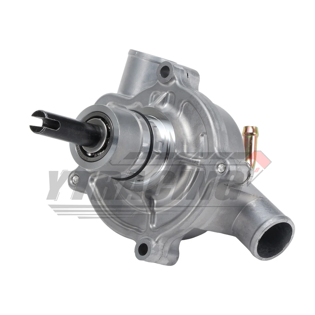 

Coolant Water Pump Saay for Suzuki GSX1300R Hayabusa 1999-2007 2000 2001 2002 2003 2004 2005 2006 17400-24F00