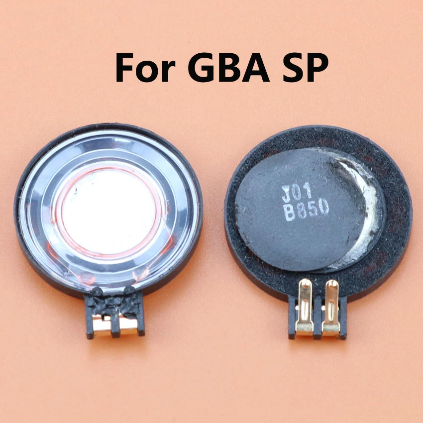 ZUIDID สําหรับ 1PCS 23 มม.28 มม.ลําโพงสําหรับ GB GBC GBA GBP สําหรับ GBA SP ลําโพง