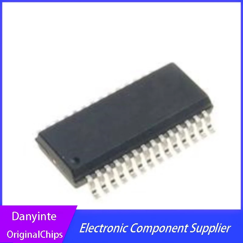 New 10Pcs/LOT  TTP229-L  TTP229-LSFN  TTP229-LSF  TTP229  SSOP-28