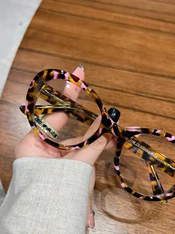 10 best sales बड़े चश्मे - №5