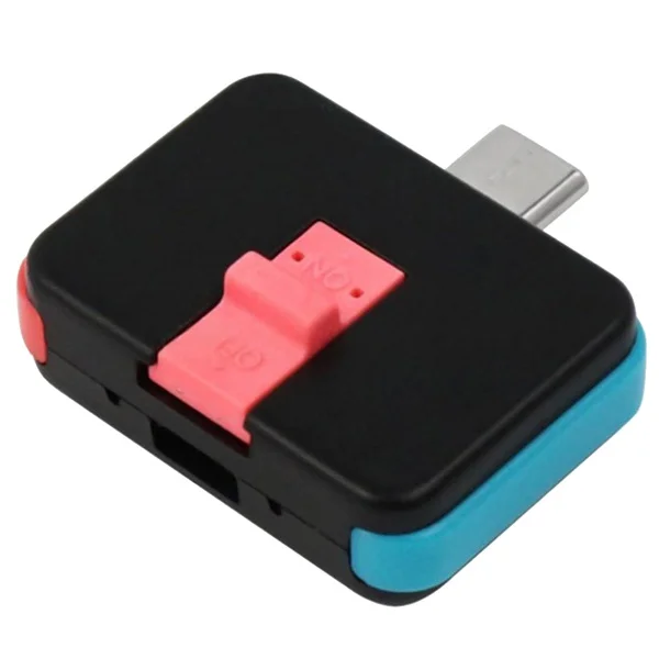 HOT SALE Portable USB Debug Tool Kit with Clip, Plug & Play Compact Device and Micro USB Cable for Handheld Game Console