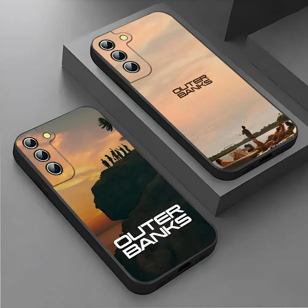 outer banks phone case samsung - Buy outer banks phone case samsung with  free shipping on AliExpress