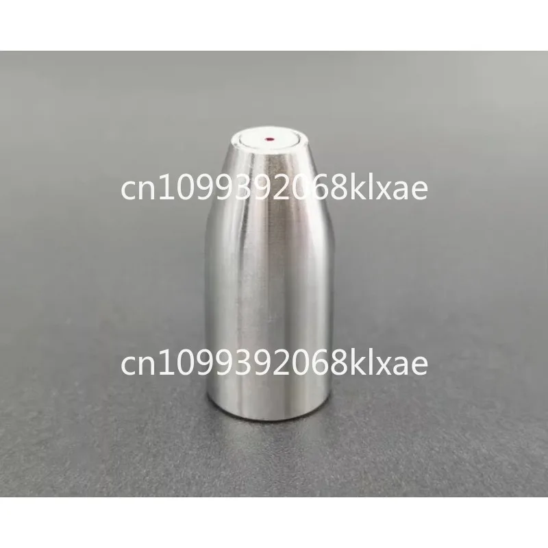 Jinma Baoma Fine Hole Discharge Punching Machine Outer Diameter 12 Ruby Guide Sleeve Eye Mold for Precision Metal Stamping