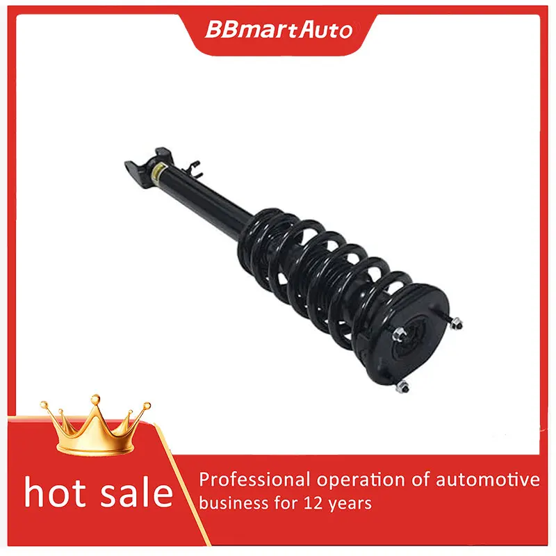 

101561900C BBmartAuto Front shock absorber L/R hydraulic two wheel drive For Tesla Model S 12-16