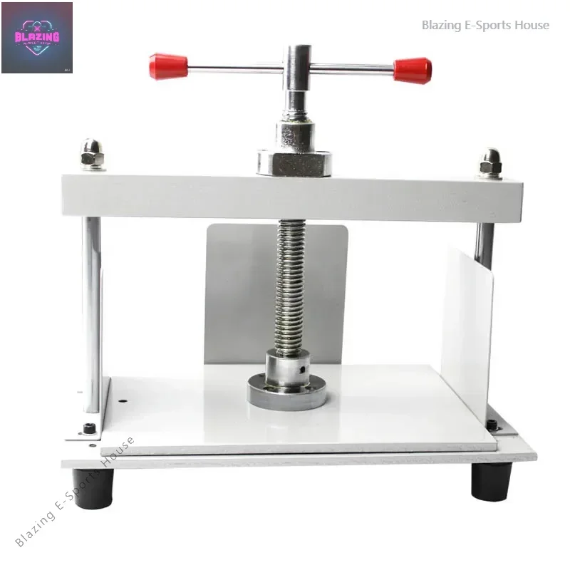 A4 Aize Manual Flat… - image