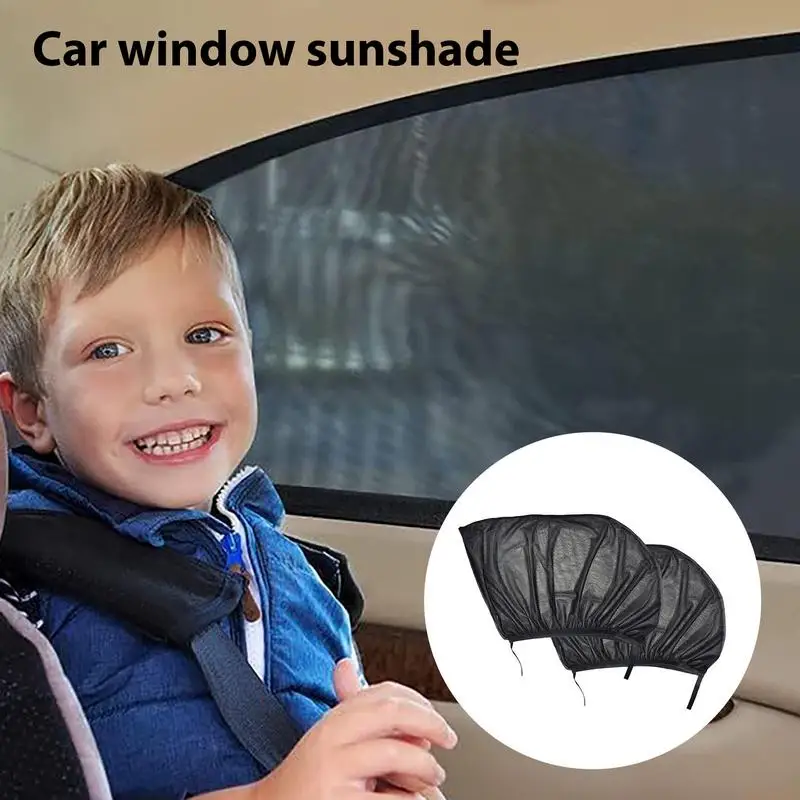 Car Sunshade Covers Cover Windscreen Folding Visor Windshield Auto Side Window Sun Shade Protector For Auto Car Accessories