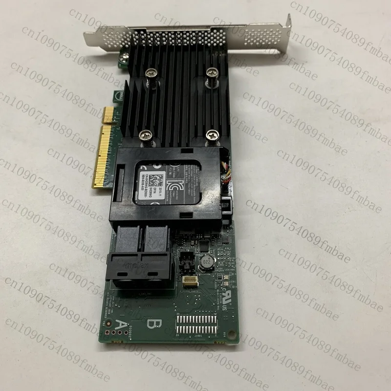 95% новый PERC H730P PCI RAID для DELL T430 T640 R640 R940 POWEREDGE SERVER J14DC H132V
