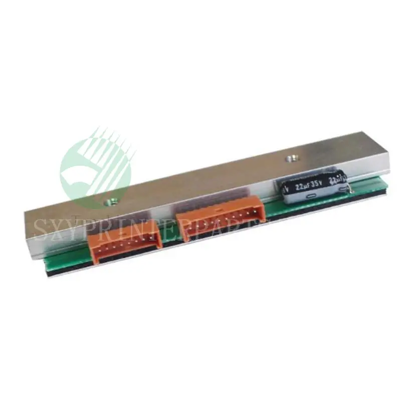 Głowica termiczna do drukarek DIGI SM100 SM100PCS SM300 dwuportowa głowica drukująca SM5100 SM5300 SM110 SM80 SM90