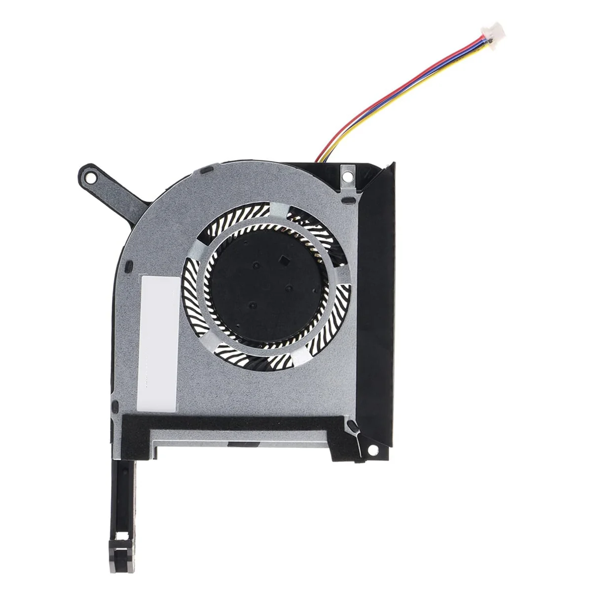 CPU +GPU Coooling Fan for TUF505 TUF506 TUF565 TUF566 TUF705 TUF706 Laptop CPU&GPU Cooling Fan