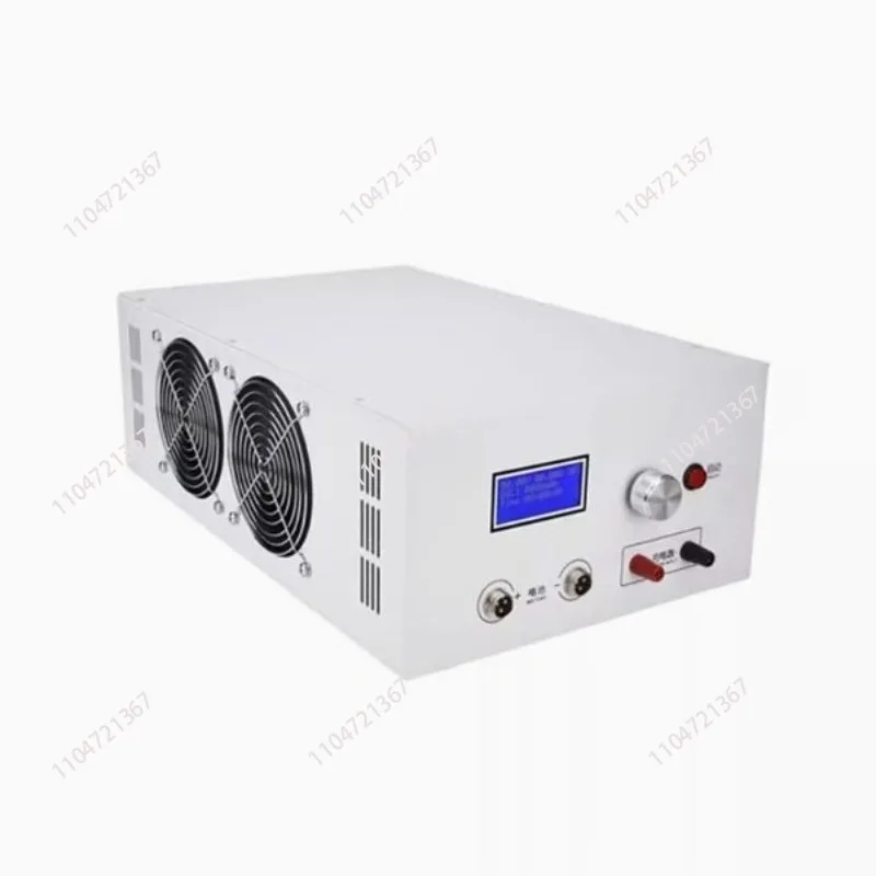 b20h Capacity  12-72V 20A Lead Acid Lithium Ion Battery Pack Calb eve Discharge