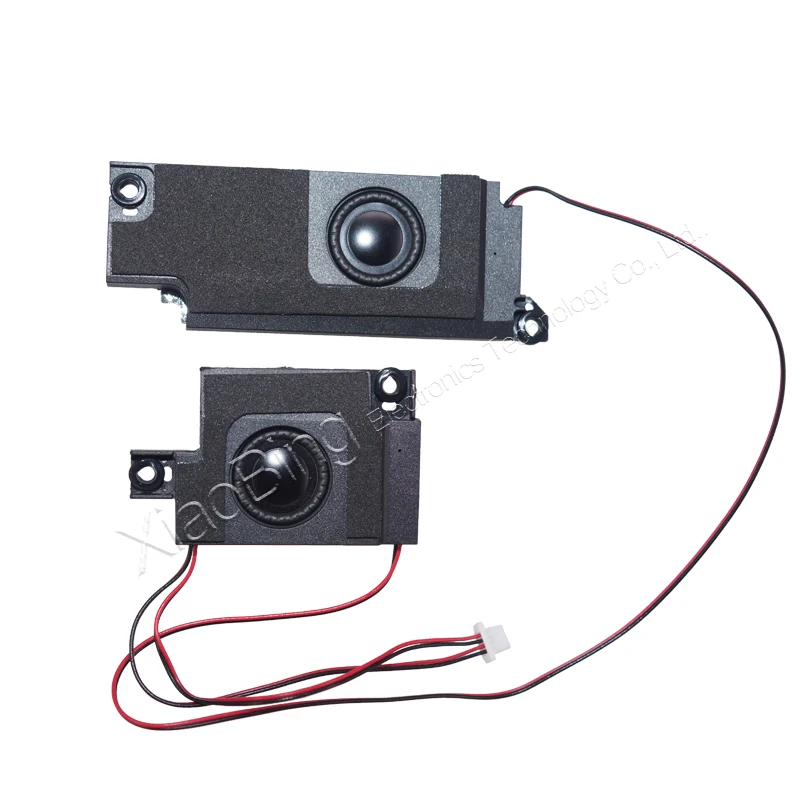 NEW 1Pair Speakers  For Lenovo ThinkPad X280 A285 Laptop Set Speakers 01YN053 PK23000Q9Y0