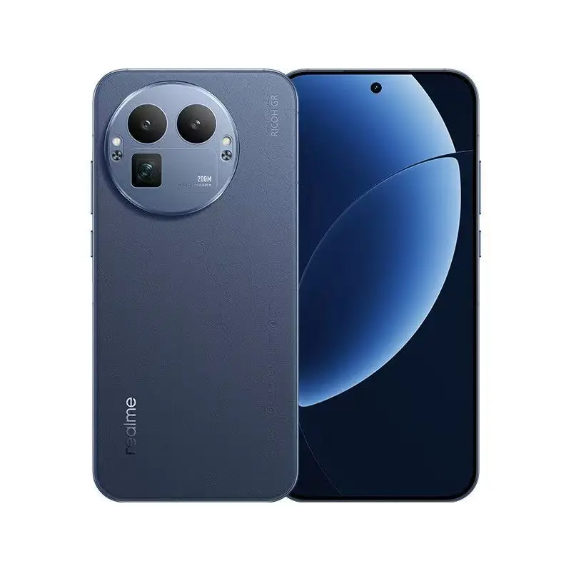 Google Unlocked Realme GT8 Pro 5G Snapdragon8 Elite Gen5 6.79inch