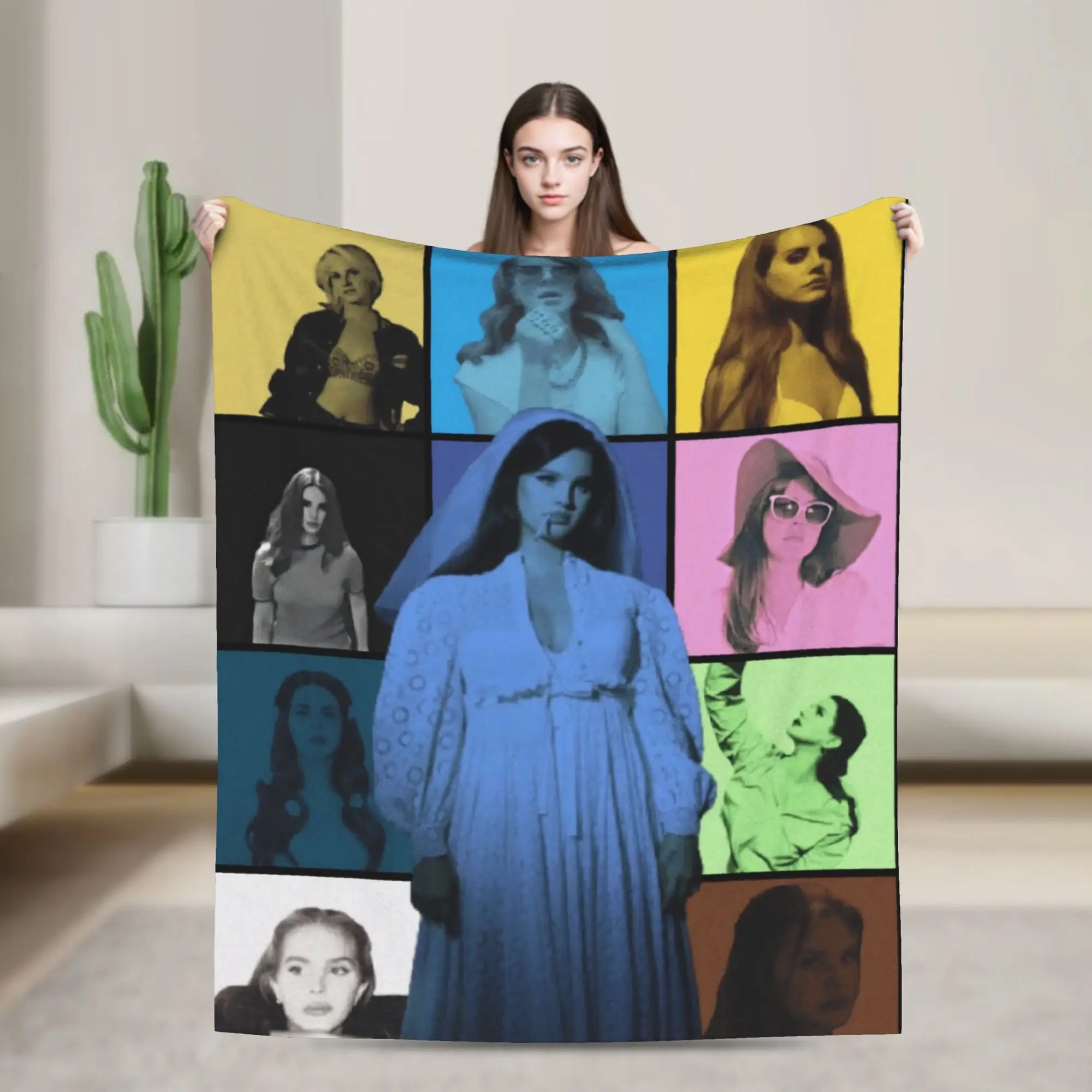 American Lana Del R… - image