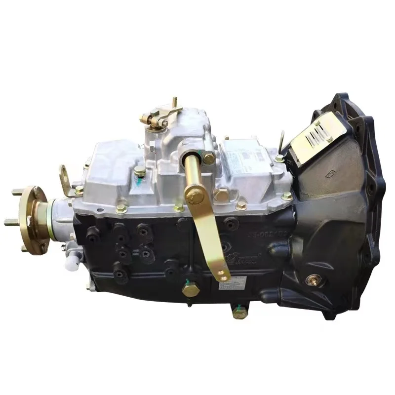 

Foton Aumark Truck Dump L 0171010086 А0 Трансмиссия