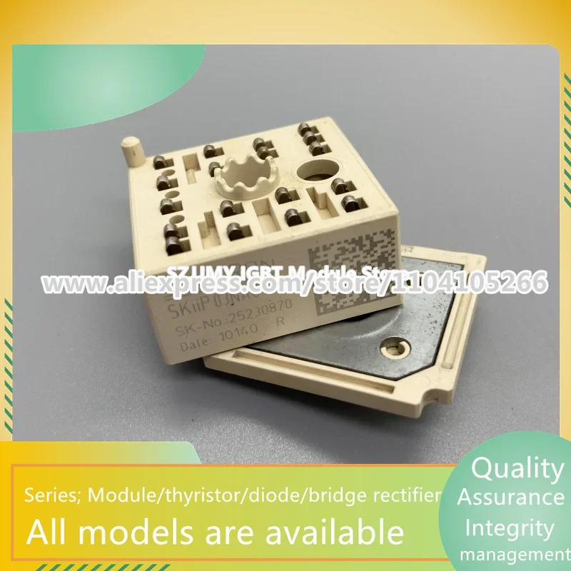 SKIIP13NAB126V1 SKIIP03NAC126V1 SKIIP13NAB12T4V1 SKIIP12NAB126V1 SKIIP11NAB126V1 SKIIP11NAB12T4V1 SKIIP11AC12T4V1 IGBT Module