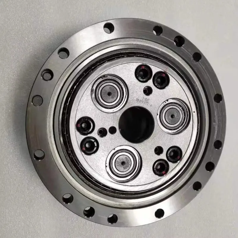 

3F FAMED RV110E-175-A-B Cycloidal Gearbox for Arms High Rigidity Cycloidal Gear Drive