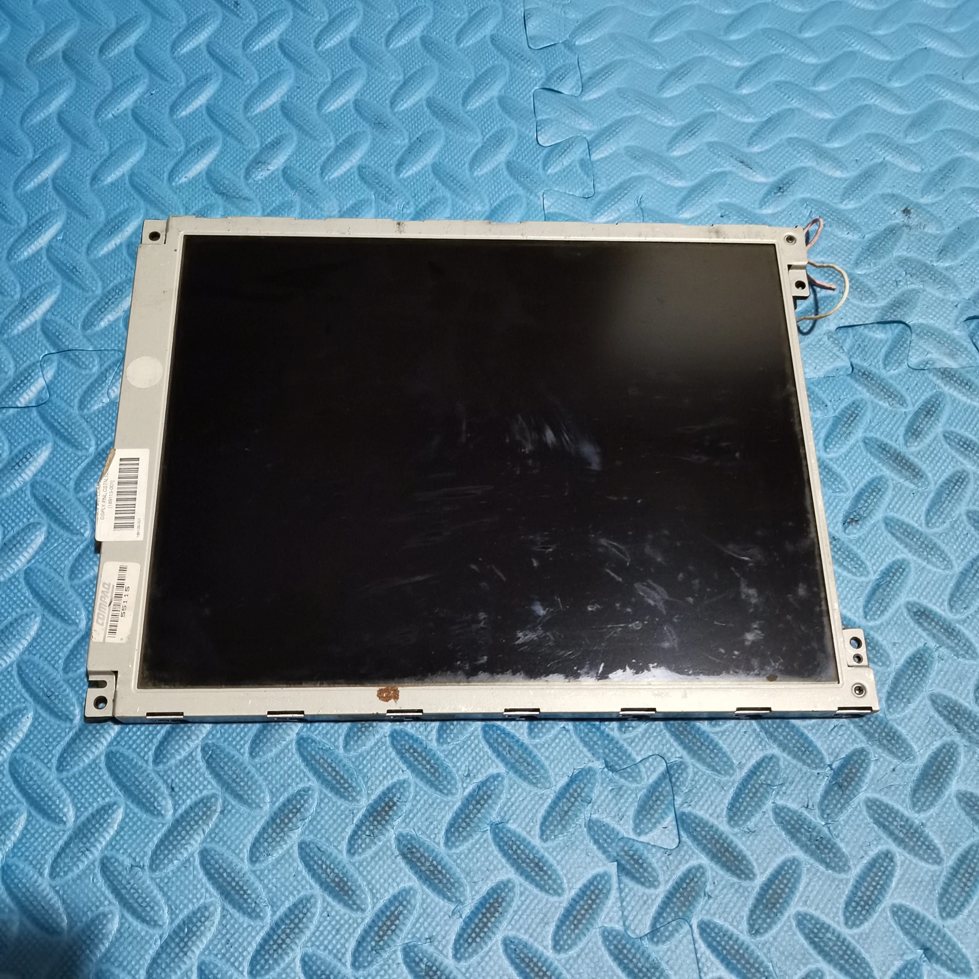 

100% original 10.4-inch LM-CJ53-22NEK LCD display screen